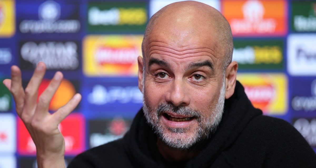 Guardiola odbio odgovoriti novinaru na pitanje o Kloppu: Znam što želite postići