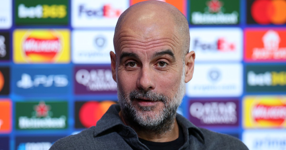 Guardiola otkrio tajnu Cityjevog uspjeha: Sunce. Ne šalim se