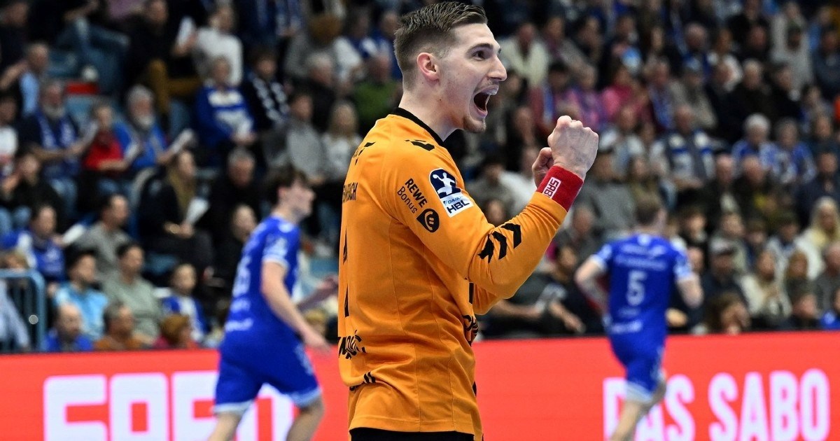 Fenomenalna utakmica Kuzmanovića za klub. Ušao pa s pet obrana zaredom slomio Mađare