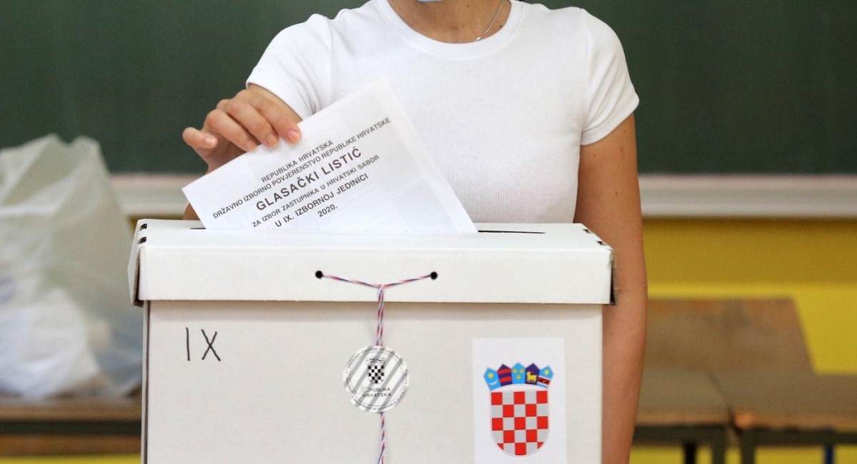 SDP: Hrvatska treba imati 6 izbornih jedinica, cijela Dalmacija bi bila u jednoj