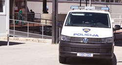 Netko je u Splitu bacio petardu i ozlijedio mladu Britanku. Policija traga za njim