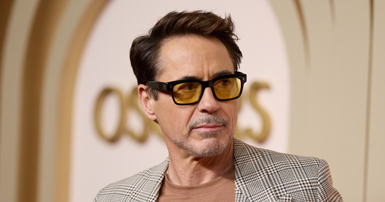 Robert Downey Jr.: Tužit ću sve one koji naprave moju repliku pomoću AI-ja