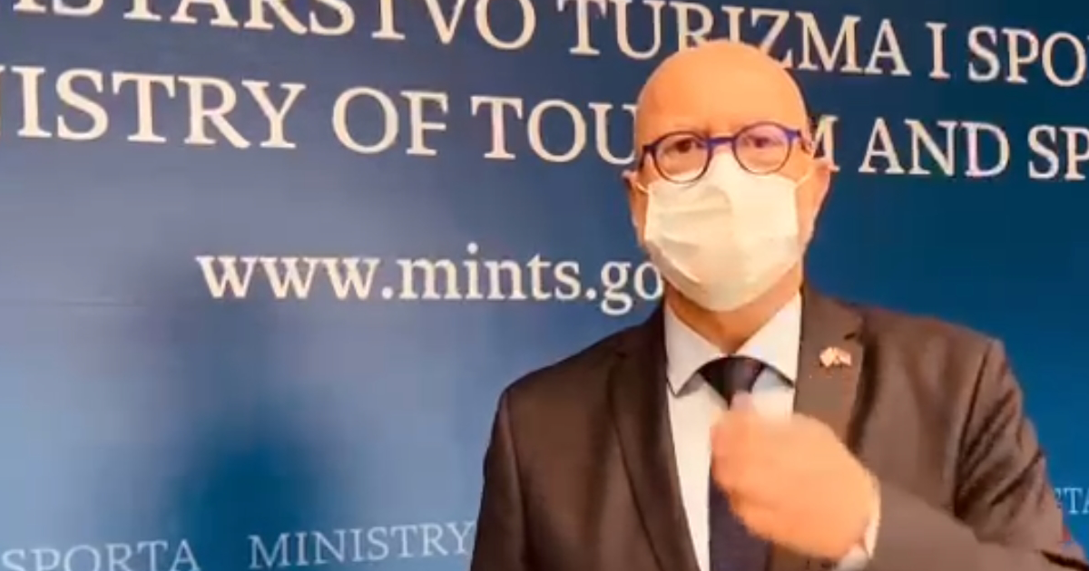 Izraelci bi mogli biti prvi koji će moći u Hrvatsku bez negativnog testa