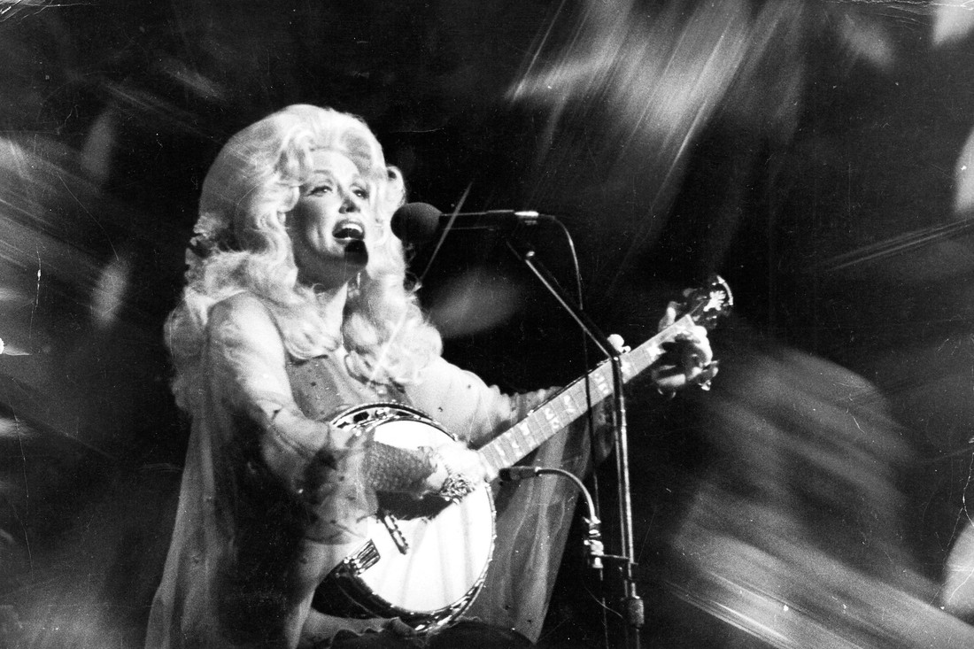 Dolly Parton je napisala "Jolene" zbog stvarne žene koja je koketirala s njenim mužem