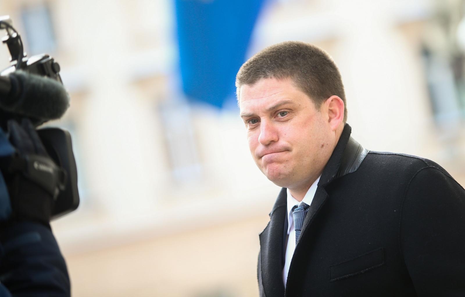 Butković o Kujundžiću: Dužni smo navoditi promjene u imovinskoj kartici