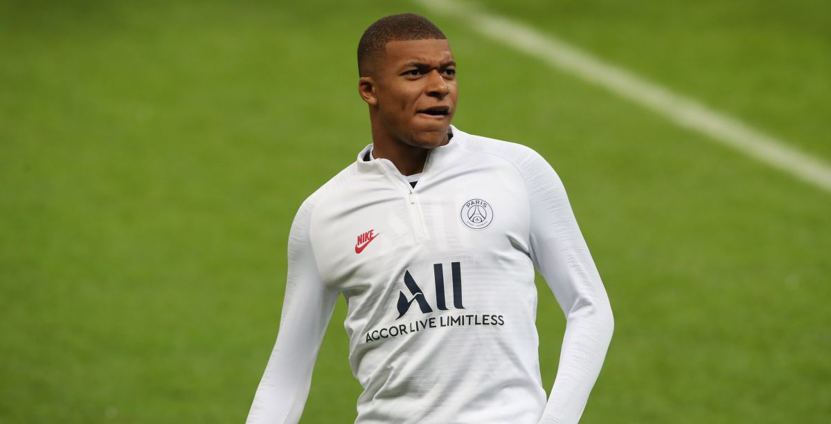 L'Equipe: PSG će teško nagovoriti Mbappea na produljenje ugovora