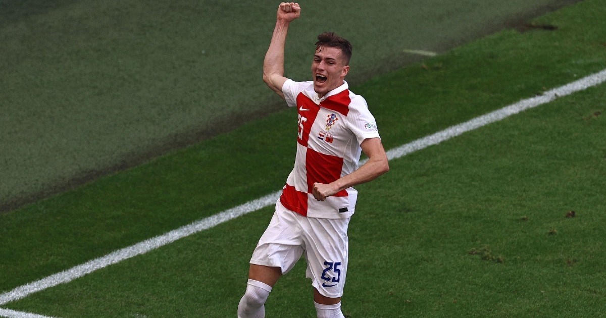 Hrvatski veznjak oduševio je protiv Albanije. Sprema mu se transfer karijere