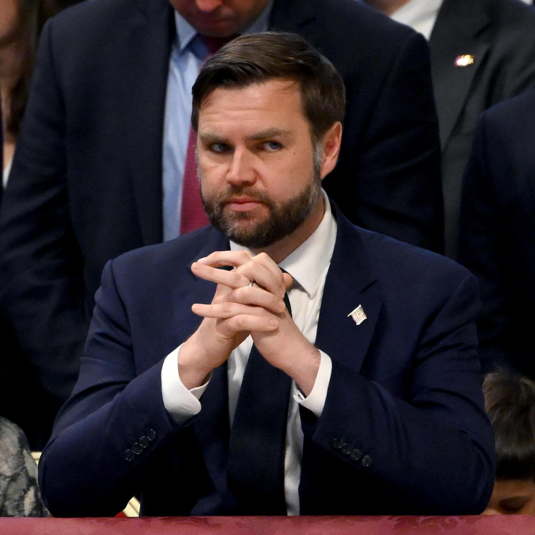 Američki potpredsjednik ponovno postao mem, mnogi misle da je uklet