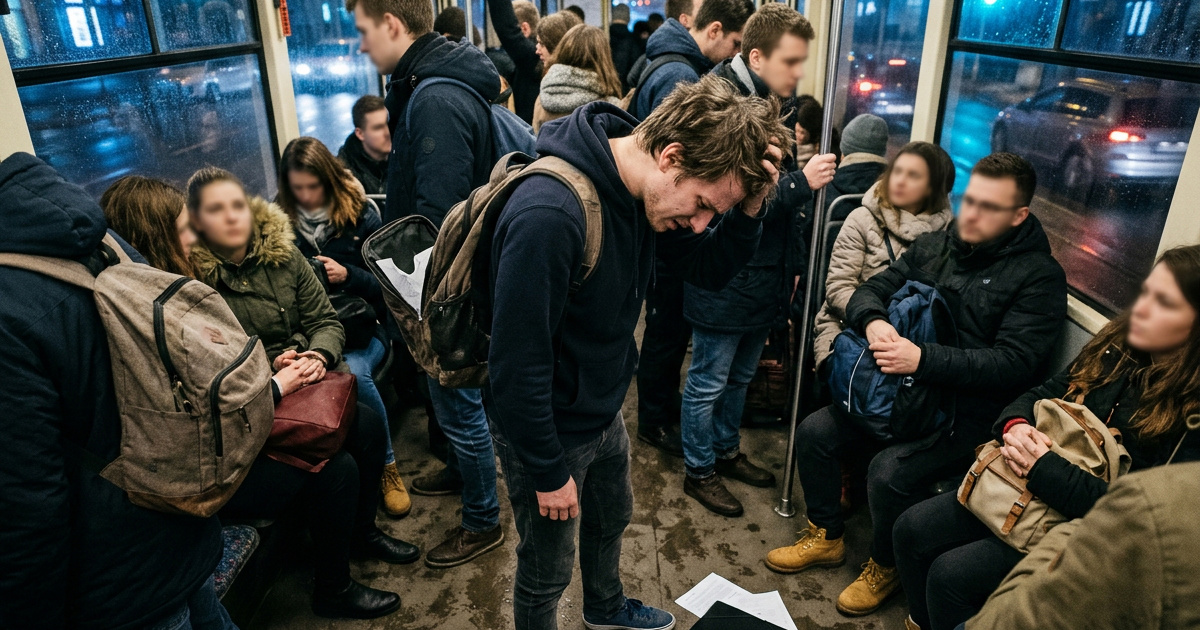Jarac će danas imati najgori dan u tjednu