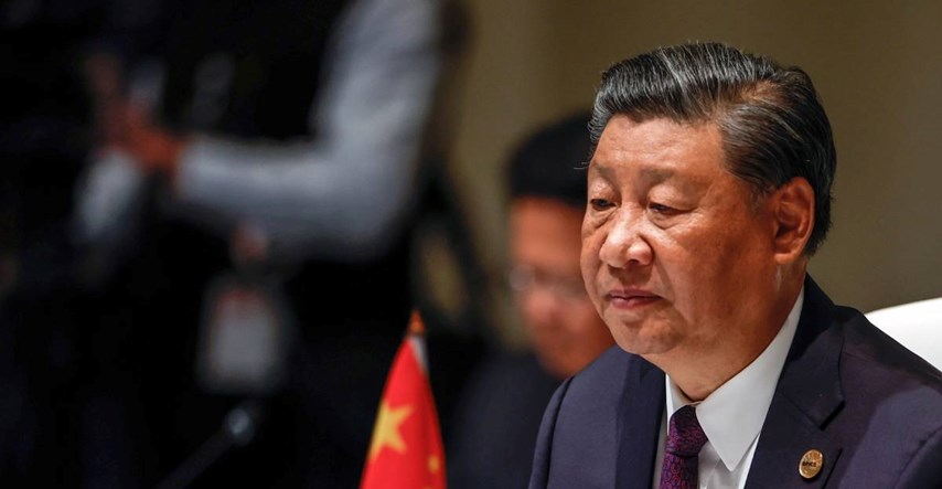 Xi se pridružio Putinu, ne dolazi na summit G20