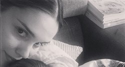 Franka objavila fotku sa sinčićem i poručila: Čuvajmo jedni druge