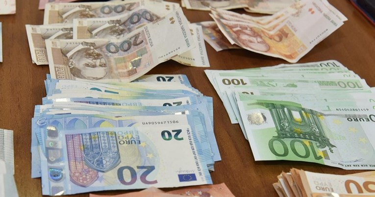 Dvojica Međimuraca utajila više od 540.000 eura poreza