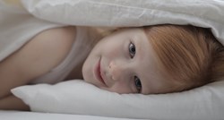 Jasni znakovi da vaše dijete više ne bi trebalo spavati tijekom dana