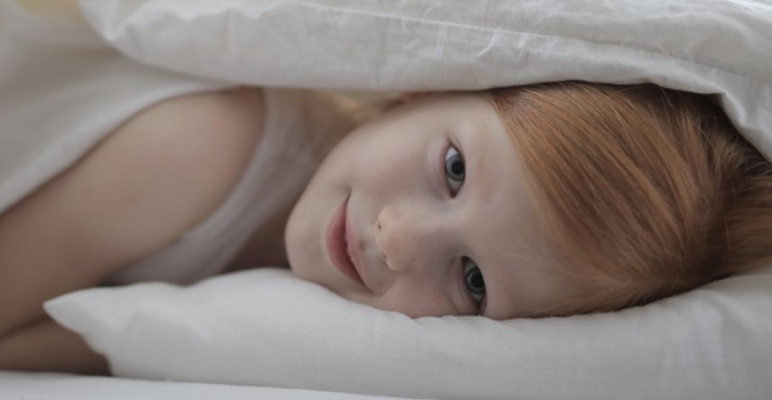 Jasni znakovi da vaše dijete više ne bi trebalo spavati tijekom dana
