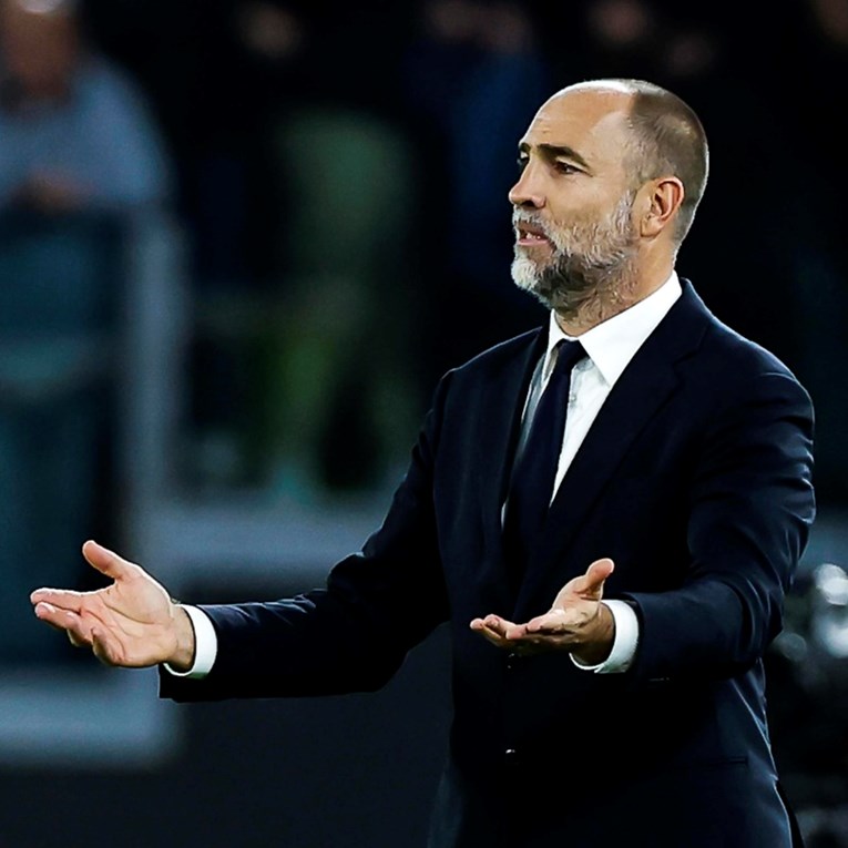 Legenda Juventusa: Tudor je bio u pravu, momčad nema vođu