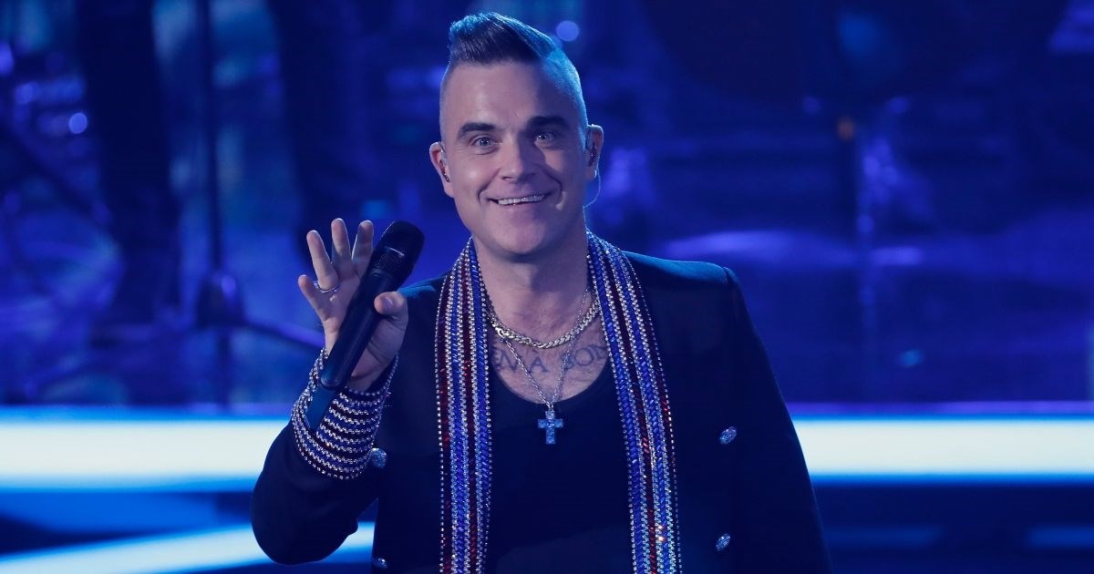 Robbie Williams progovorio o Take Thatu: Bili smo ovisnici i patili smo od depresije