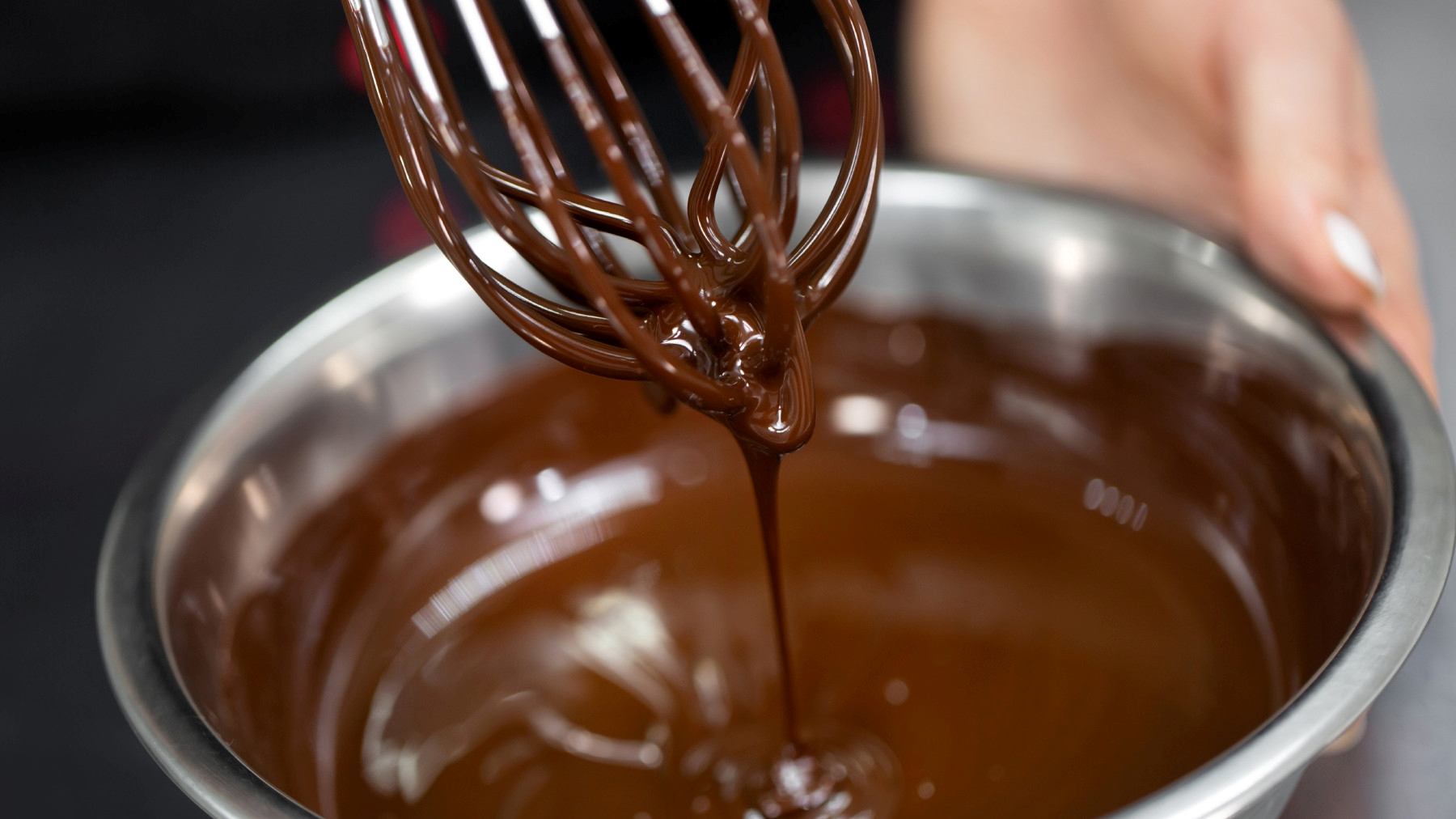 Majstor čokolatijer otkrio koja je najveća pogreška kod otapanja čokolade