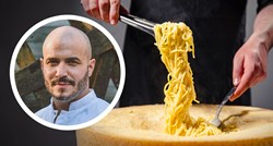 Melkior Bašić nam je otkrio kako napraviti trenutno najpopularniju tjesteninu