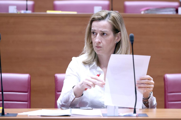 Ahmetović: Imamo pravo komentirati presudu o švicarcu, ti ljudi su žrtve sustava