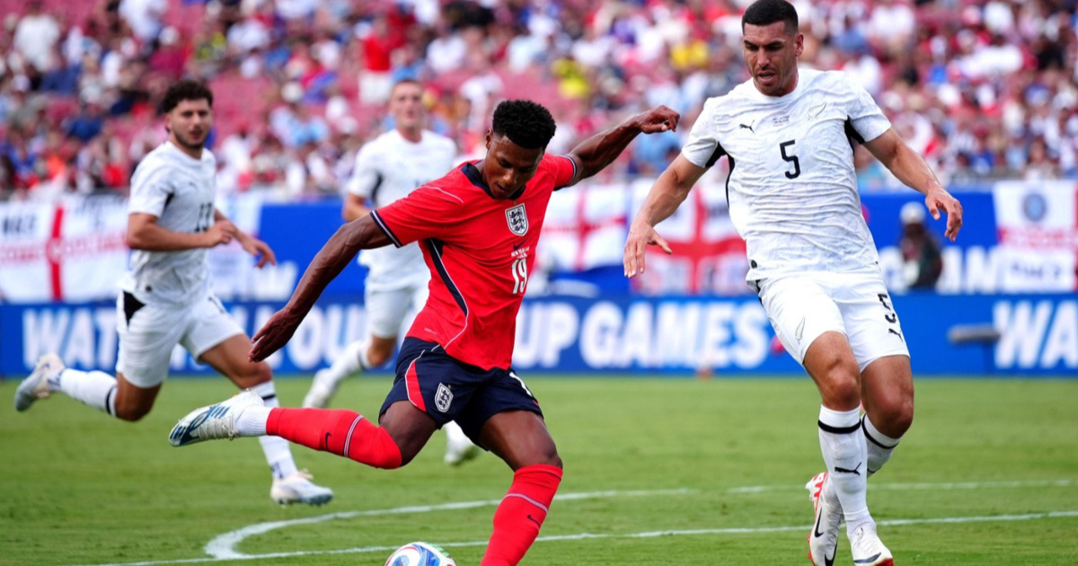 UŽIVO Pratimo hrvatske protivnike. Panama ima 1:1 protiv BiH, Englezi se muče