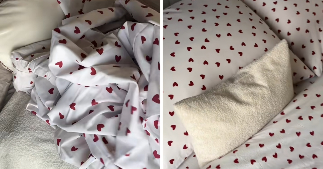 Sinsay je vratio hit posteljinu koju su mnogi lani pokušavali uloviti