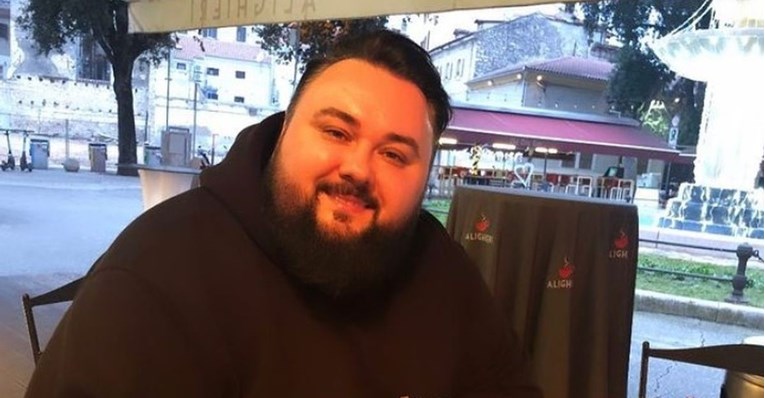 Jacques Houdek objavio fotku nakon šišanja pa se našalio: Gvardiol, spavaš li mirno?