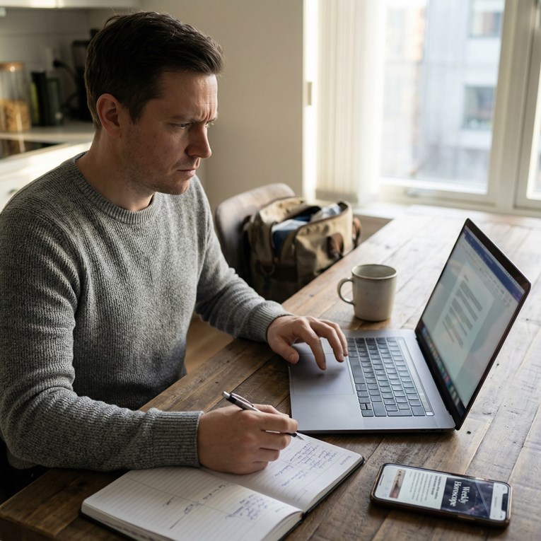 Tjedni horoskop: Jedan znak bi u ovom periodu mogu napokon donijeti veliku odluku