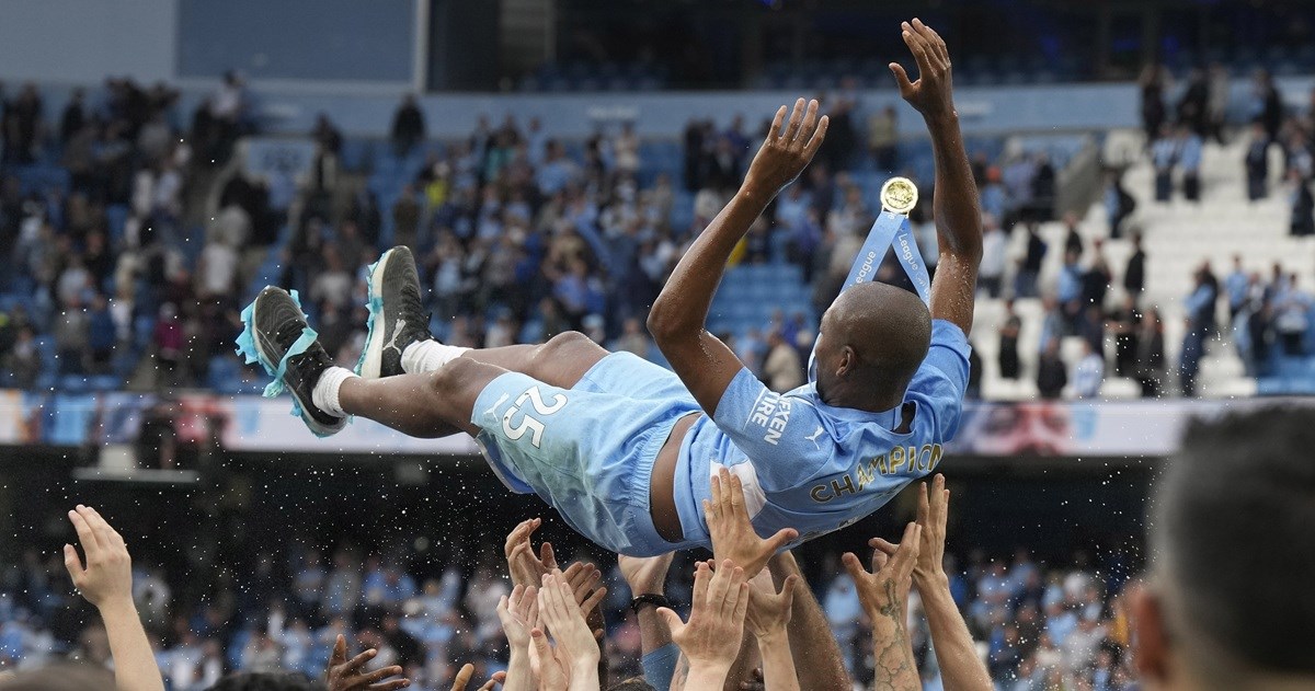 Legenda Cityja završila karijeru: Ništa me više ne motivira u nogometu