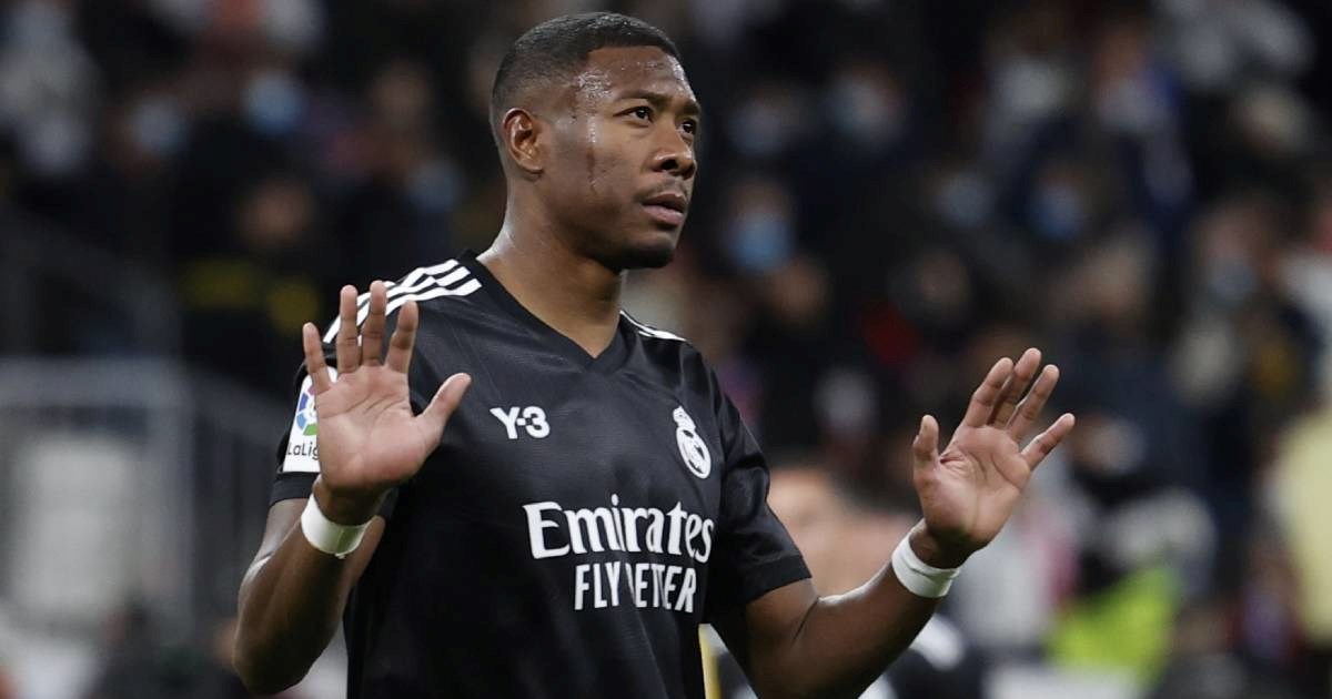 Real se nije uspio riješiti zvijezde. Španjolci: Klub smatra da ima pretjeranu plaću