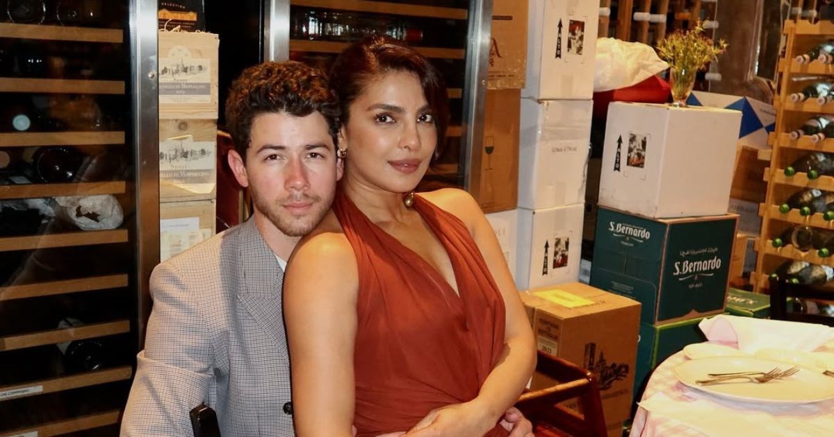 Nick Jonas podijelio neobičan bračni savjet (tiče se obavljanja nužde)