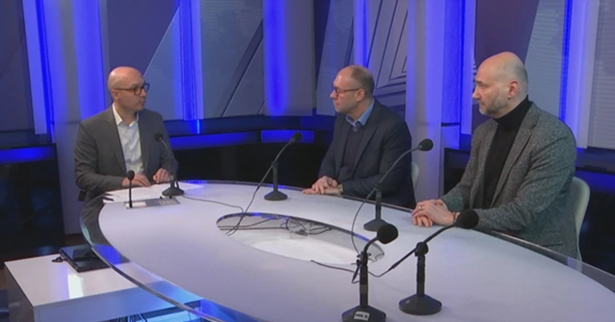 Stier: Govor Rubija nije bio toliko različit od Vanceovog lani