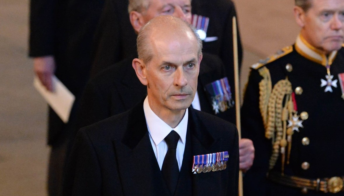 Tko je Čuvar kraljičinih tajni, paž koji je kraljici Elizabeti služio 44 godine?