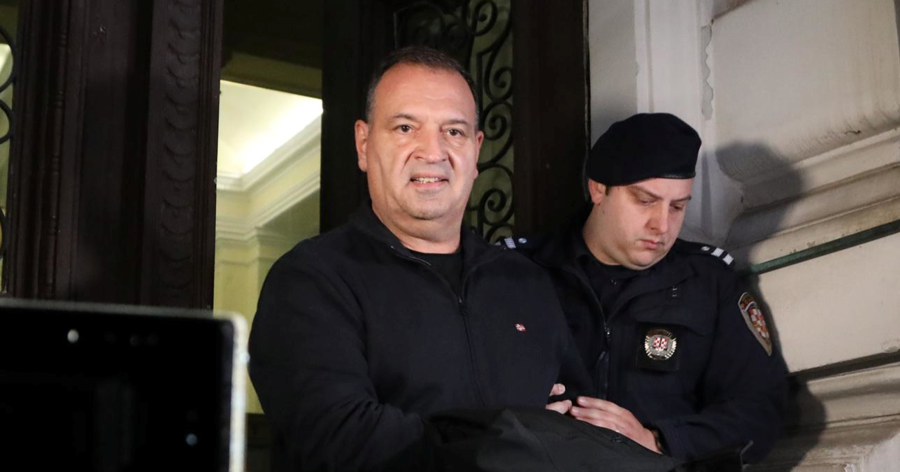 Hrvatska liječnička komora: Beroš ima važeću liječničku licencu