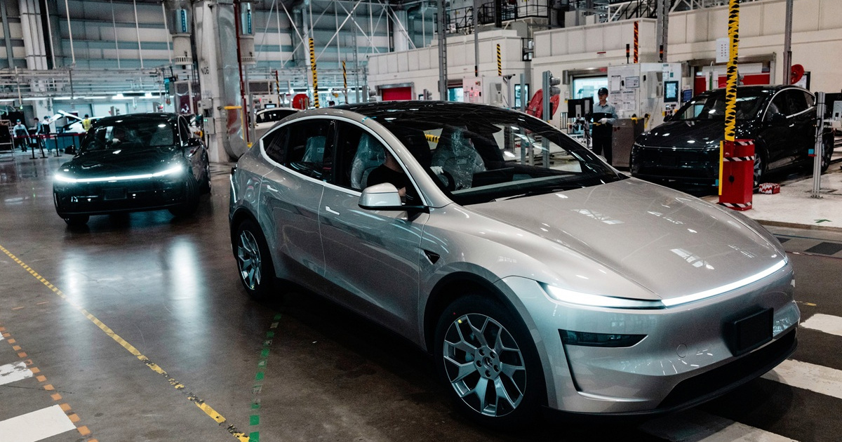 Tesla u Njemačkoj zapošljava još 1000 ljudi, povećava proizvodnju