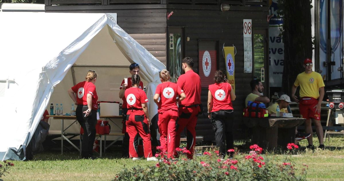 Crveni križ: Tek svaka deseta osoba u Hrvatskoj zna pružiti prvu pomoć