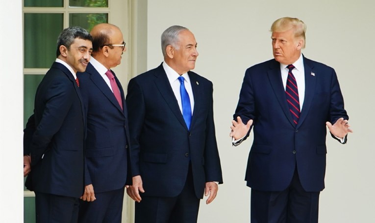 Netanyahu u SAD-u shvatio da ne smije potpisati sporazum, dobio ovlasti u zadnji čas