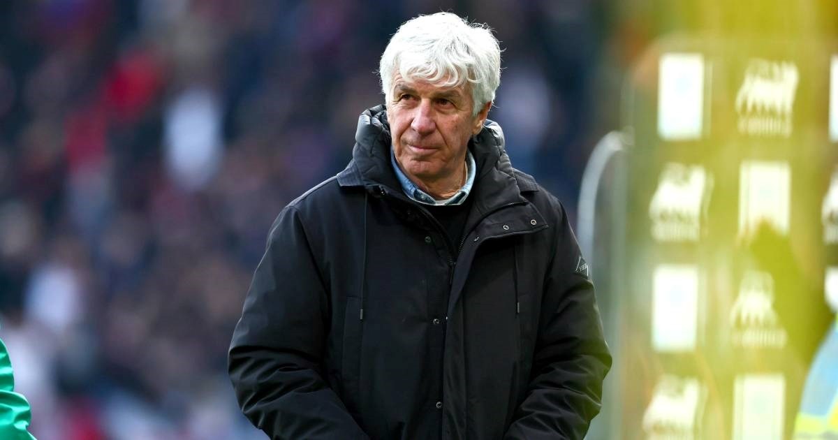 Gasperini nakon devet godina napušta Atalantu?