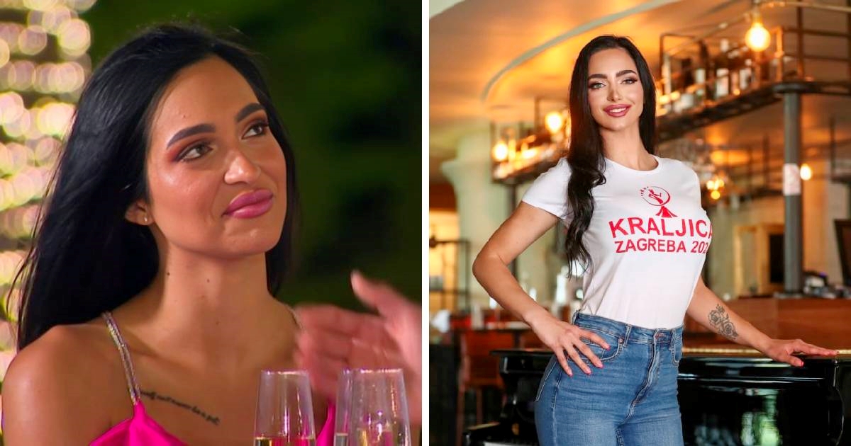 Laura iz Gospodina Savršenog se prošle godine natjecala za Kraljicu Zagreba