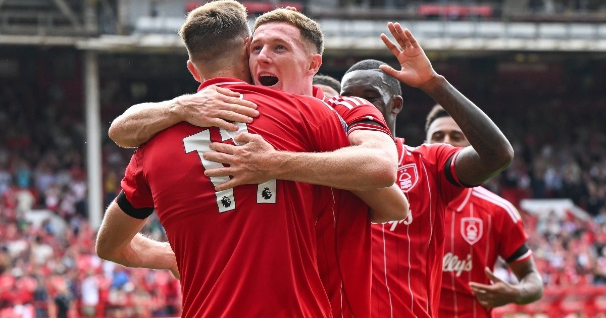 VIDEO Najveće iznenađenje prošle sezone Premier lige i ovu otvorilo pobjedom