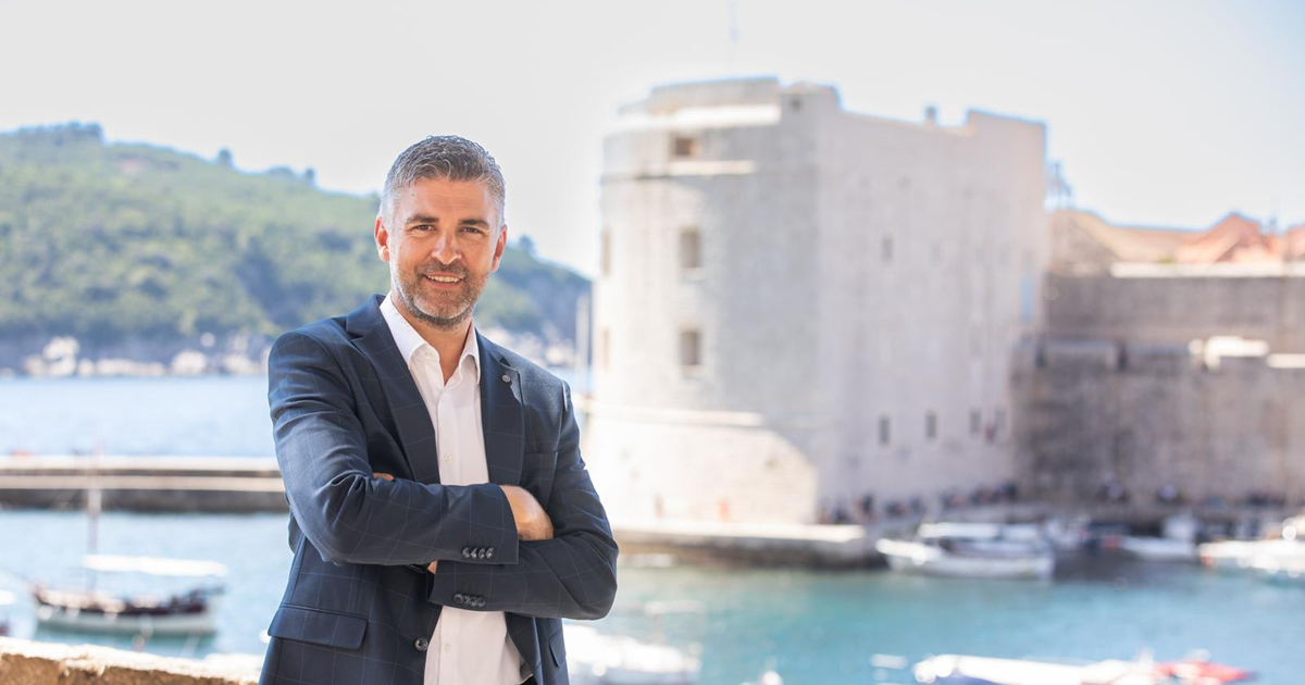 HDZ-ov gradonačelnik: Dubrovnik pokazuje da AI može služiti čovjeku