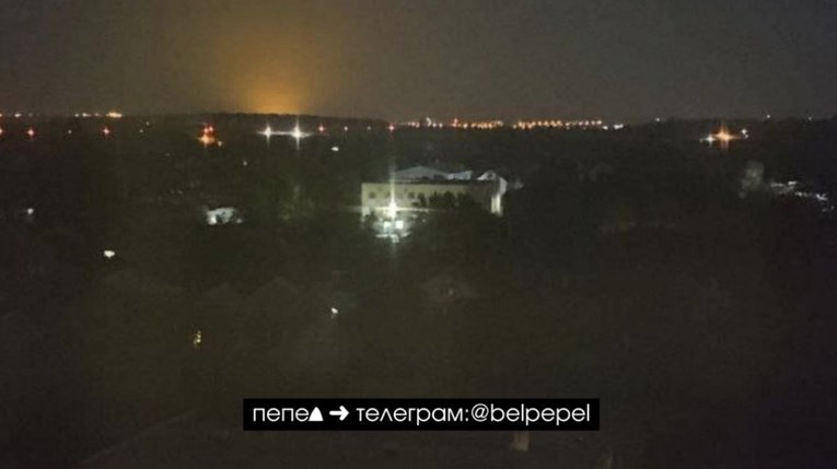 Napadnut Belgorod? Guverner izdao upozorenje, posvađao se s Telegram kanalom