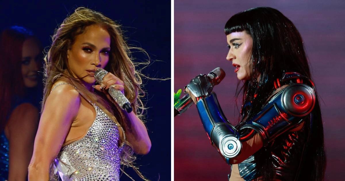 Zvijezde koje nikada nisu osvojile Grammy. Lista bi vas mogla iznenaditi