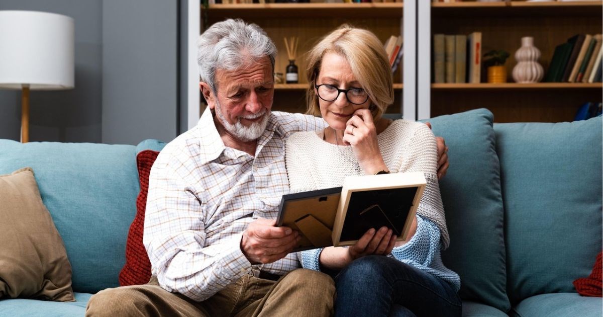 11 navika koje pokazuju da se vaši roditelji ne osjećaju dobro