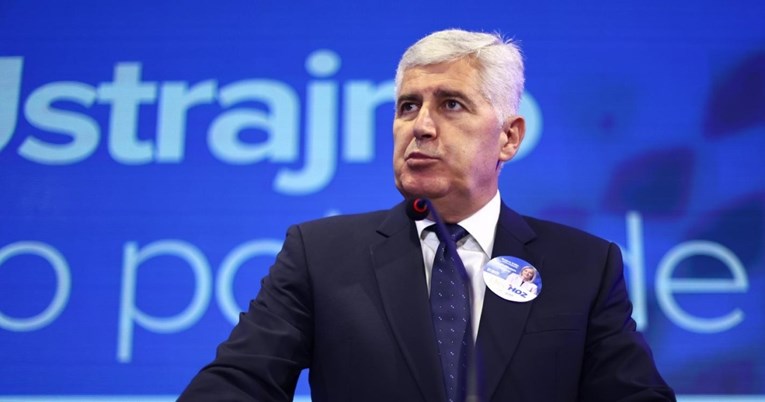 Potvrđeni rezultati izbora u BiH, Čovićeva stranka sigurno ostaje na vlasti
