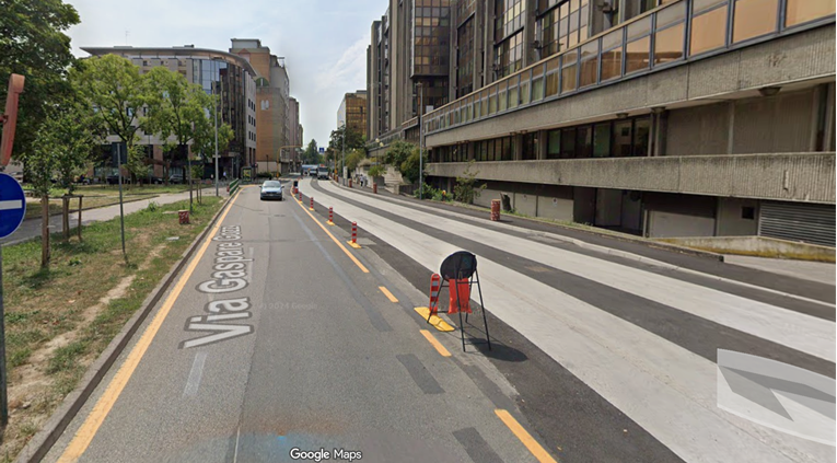 Tunižanin u Italiji pokušao oteti bebu s kolicama, otac jurio za njima