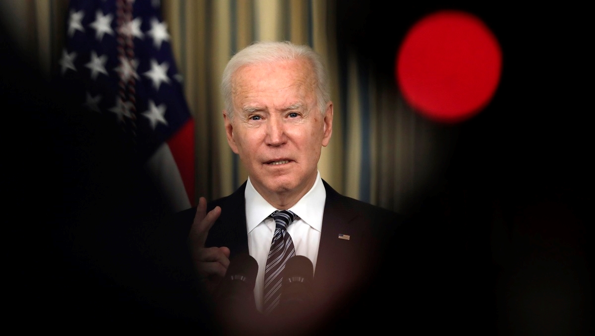 Biden: Lokalna zajednica može potaknuti republikance na cijepljenje