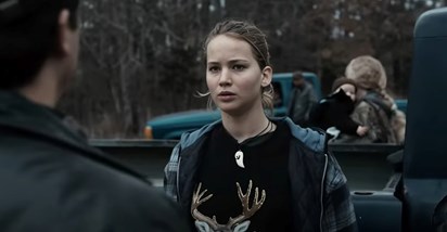 Uloga u drami iz 2010. godine bila je ključna za karijeru Jennifer Lawrence