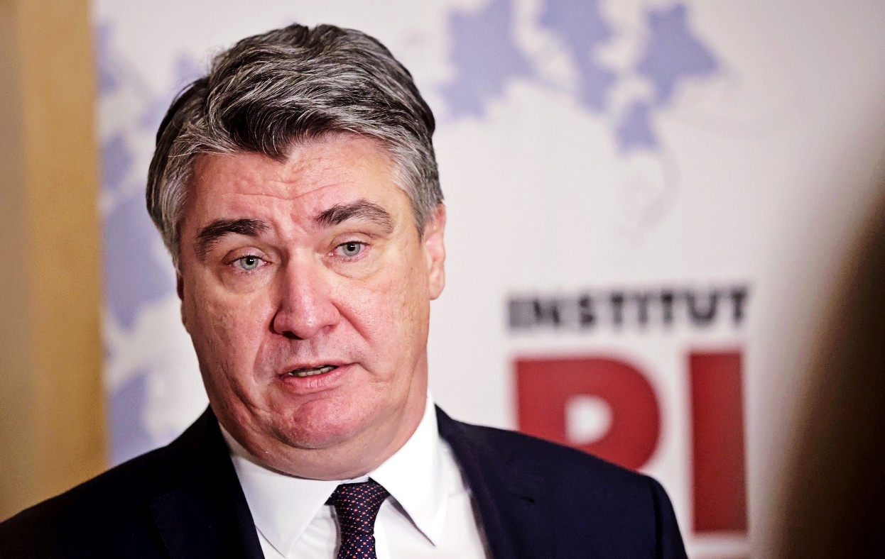 Milanović: Ispada da u cijeni Rafalea idemo prema 1.2 milijarde, to je skandal