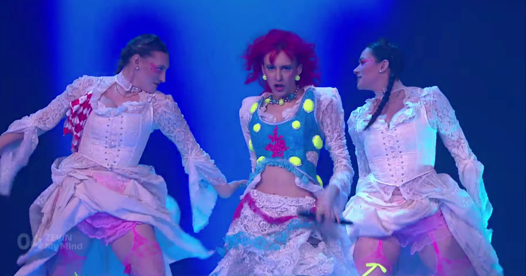 ANKETA Nastupili su svi izvođači u drugoj večeri Dore. Tko treba u finale?