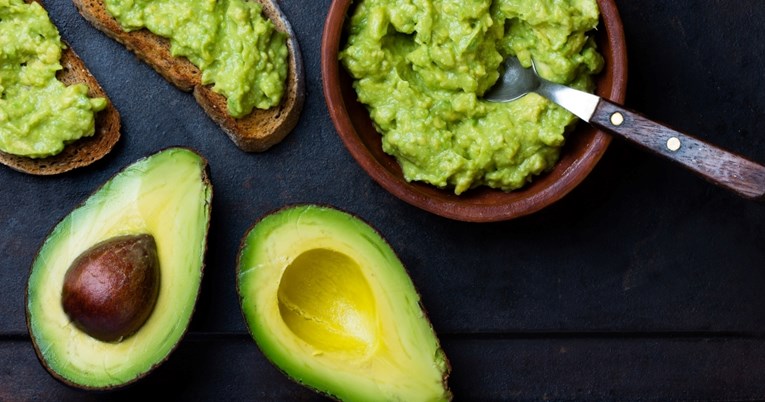 Danas je Dan avokada. Ovo su njegove najvažnije prednosti